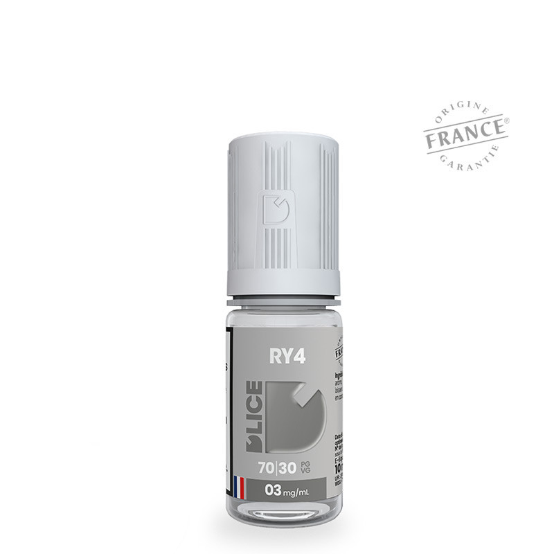 RY4 - Dlice (1/1)