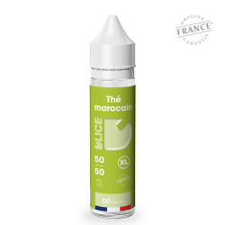 Menthe Nanah - 50ml XL - Dlice