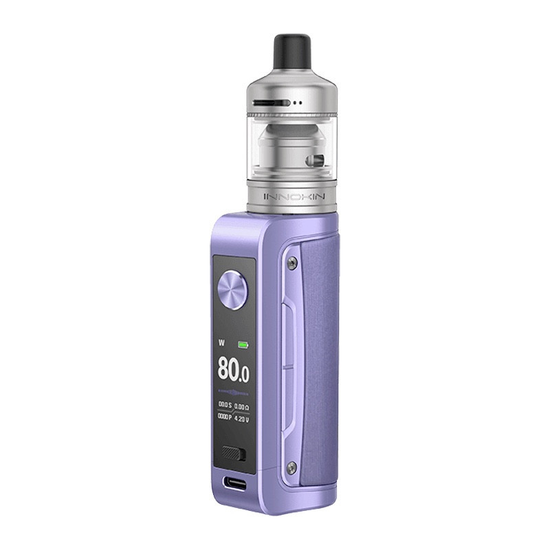 Kit Coolfire Z80 NEX - Innokin (3/6)