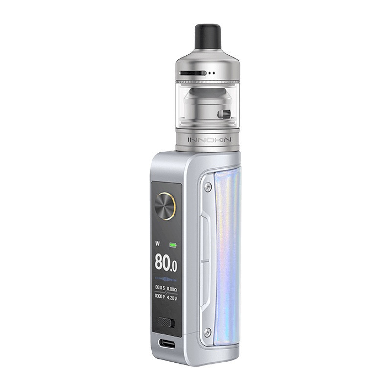 Kit Coolfire Z80 NEX - Innokin (4/6)