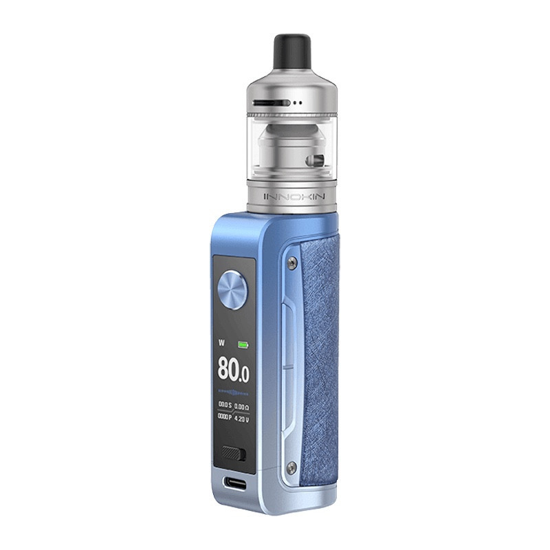 Kit Coolfire Z80 NEX - Innokin (6/6)