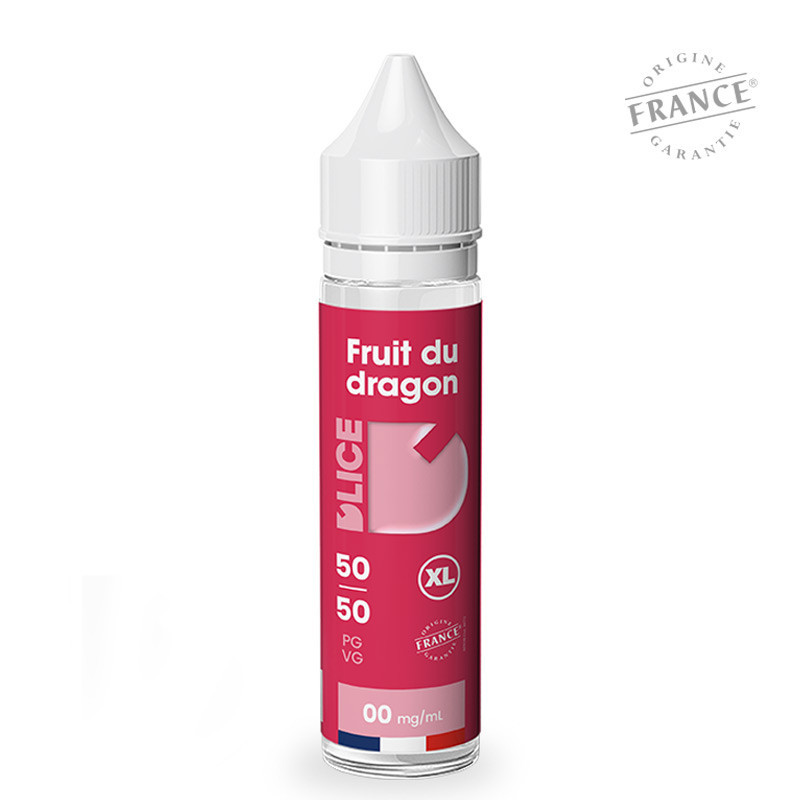 Fruit du Dragon 50ml XL - Dlice (1/1)