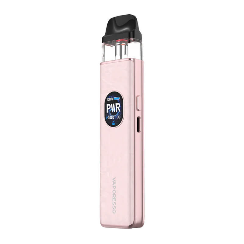 Xros 5 - Vaporesso (3/10)