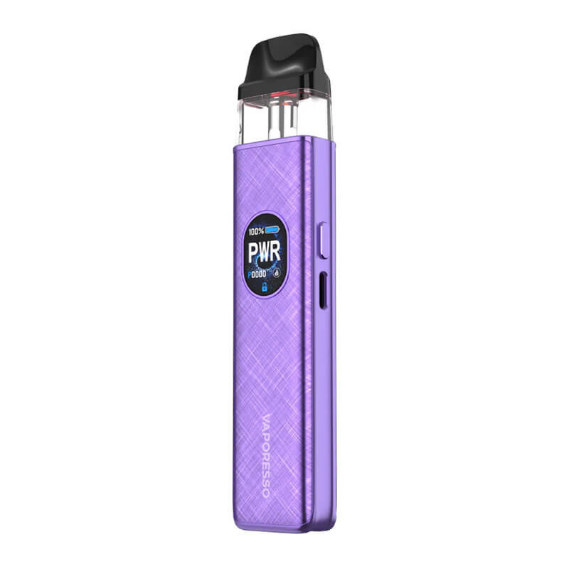 Xros 5 - Vaporesso (5/10)