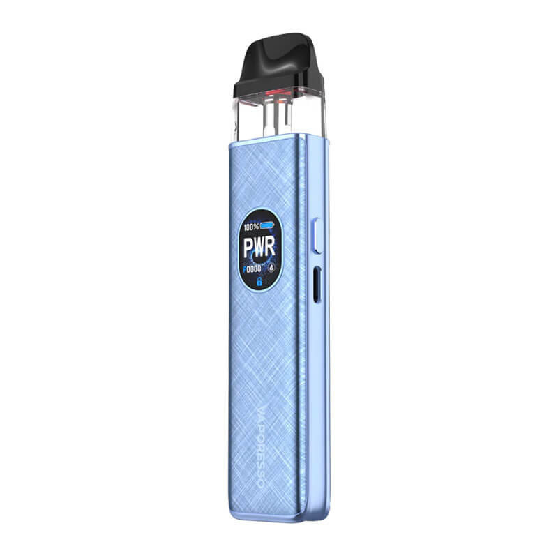 Xros 5 - Vaporesso (6/10)
