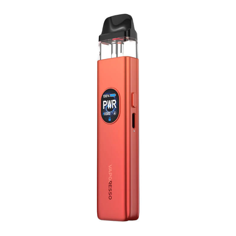 Xros 5 - Vaporesso (7/10)
