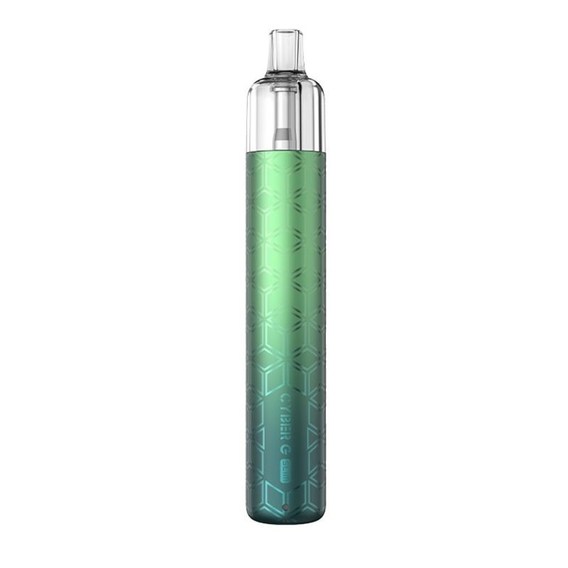 Cyber G Slim 1200mAh - Aspire (12/14)