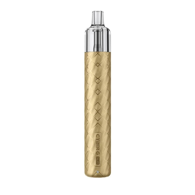Cyber G Slim 1200mAh - Aspire (14/14)
