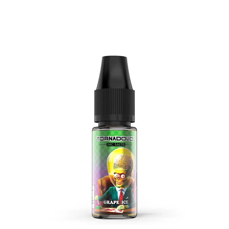 Grape Ice - Tornadoliq (1/1)