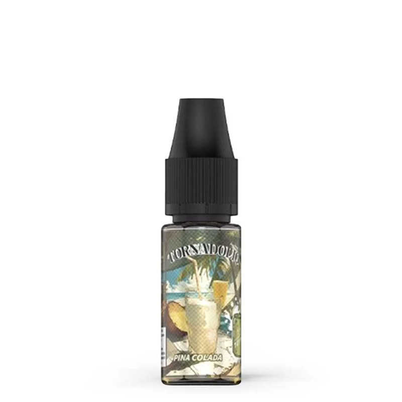 Pina Colada - Tornadoliq (1/1)