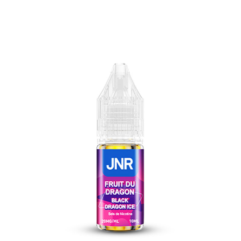 Black Dragon Ice - JNR E-liquid (1/1)