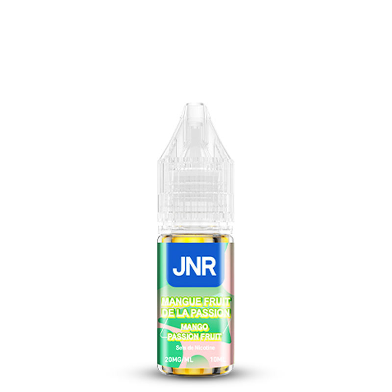 Mango Passion Fruit - JNR E-liquid (1/1)