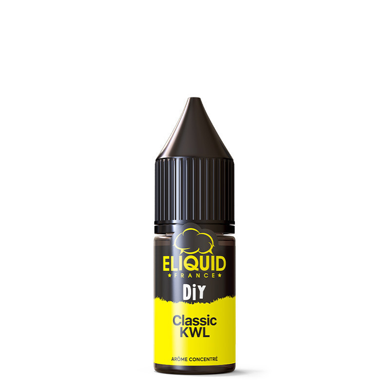 Concentré Classic KWL - Eliquid France (1/1)