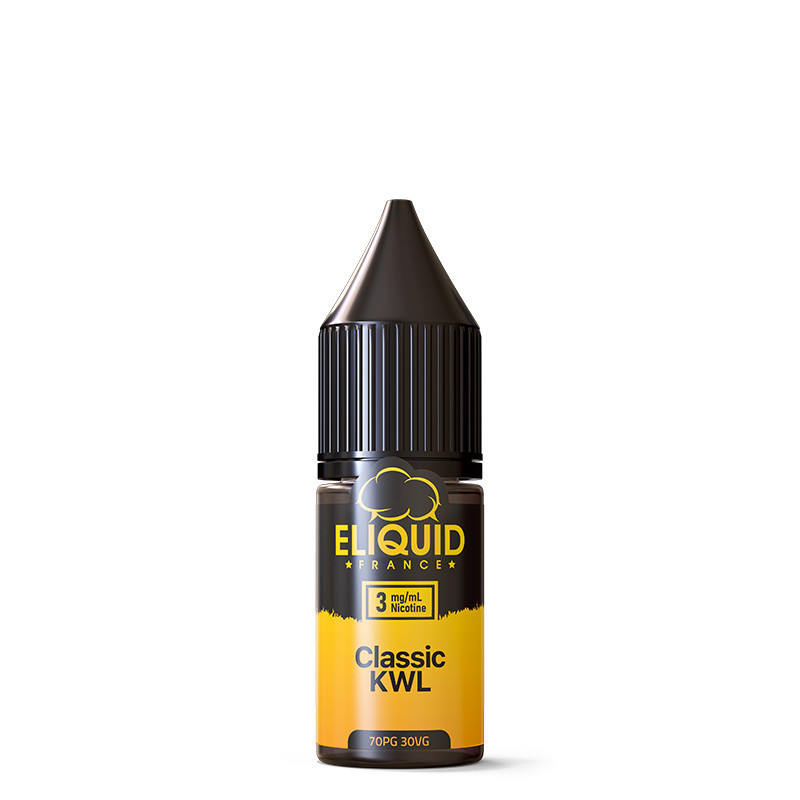 Classic KWL - Eliquid France (1/1)