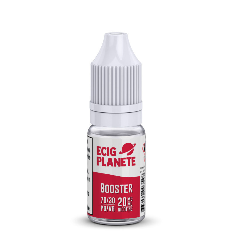 Booster 70/30 - Ecigplanete (1/1)