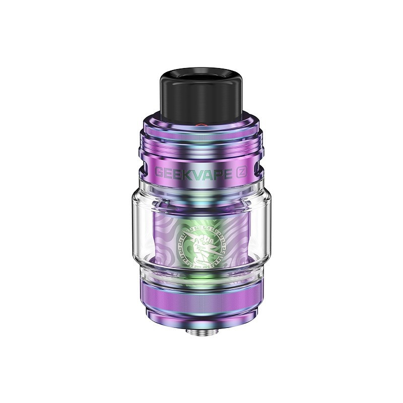 Clearomiseur Z Fli Tank 2 - Geekvape (2/7)