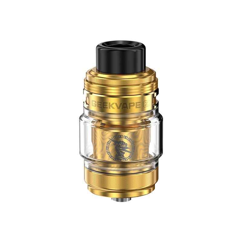 Clearomiseur Z Fli Tank 2 - Geekvape (3/7)