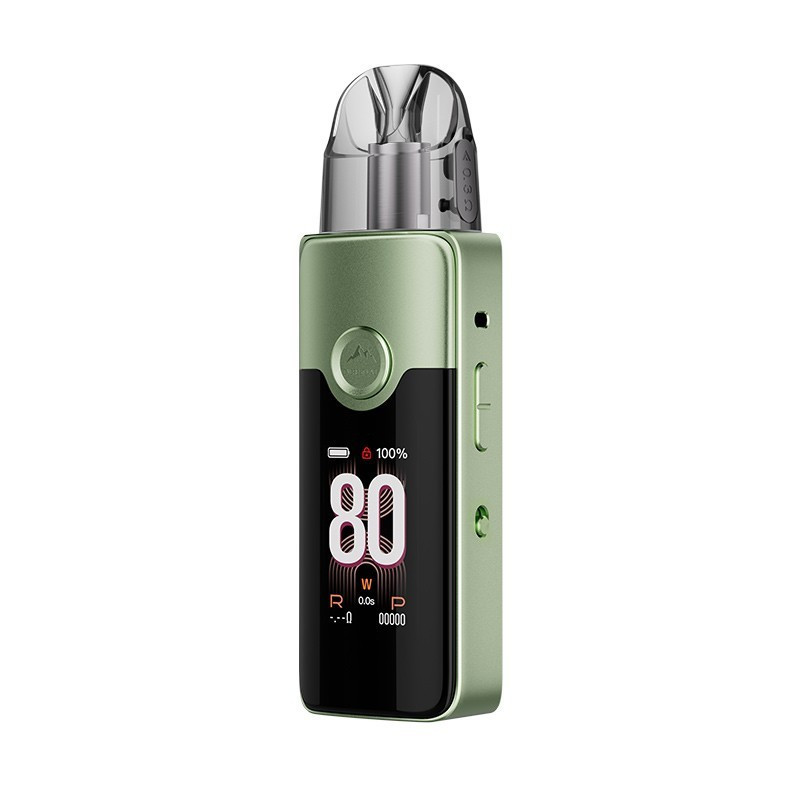 Vinci E80 - Voopoo (7/8)