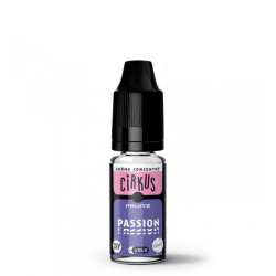 Arôme Cirkus Saveur Fruit de la Passion