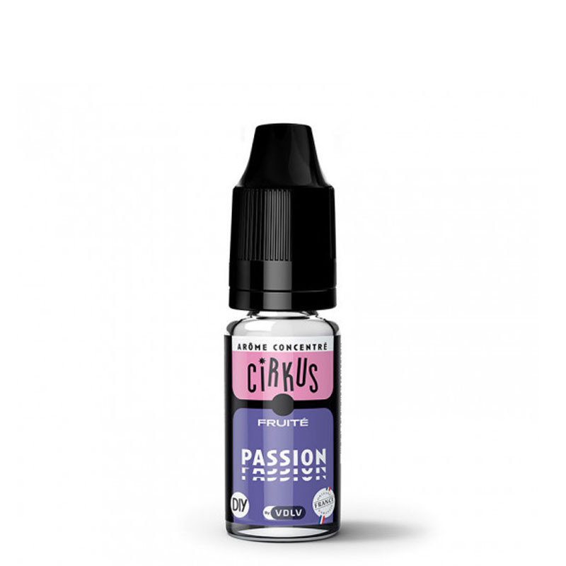 Concentré Fruit De La Passion - Cirkus (1/1)