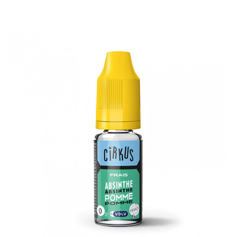 Absinthe Pomme - Cirkus (1/1)