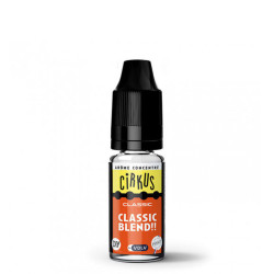 E-liquide Ananas - VDLV