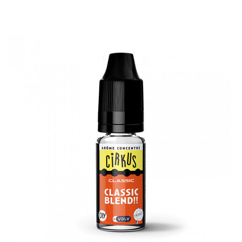 Concentré Classic Blend - Cirkus (1/1)