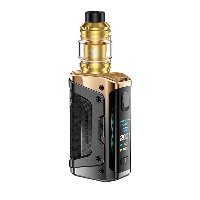 Kit Aegis Legend 5 - Geekvape (3/8)