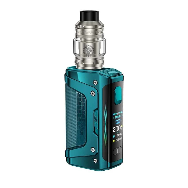 Kit Aegis Legend 5 - Geekvape (4/8)