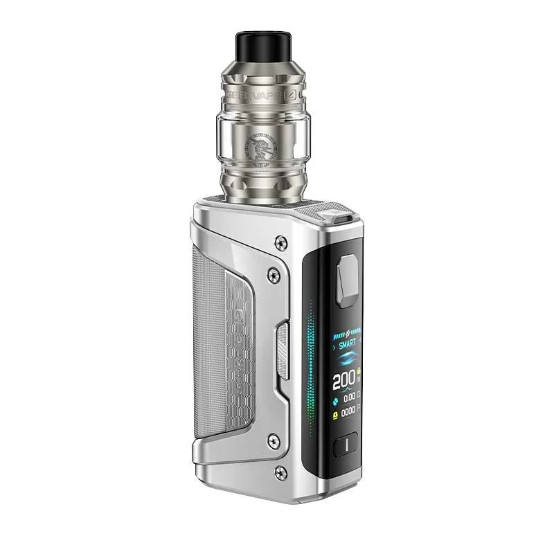 Kit Aegis Legend 5 - Geekvape (5/8)