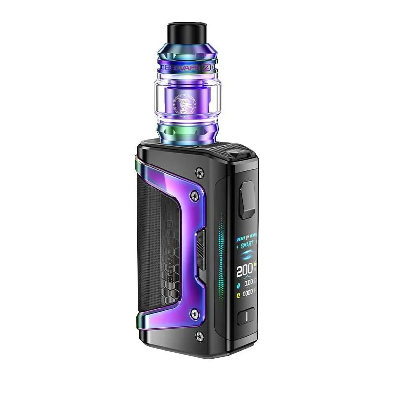 Kit Aegis Legend 5 - Geekvape (8/8)