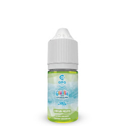 Concentré Virgin Mojito Soft 30ml - Granita