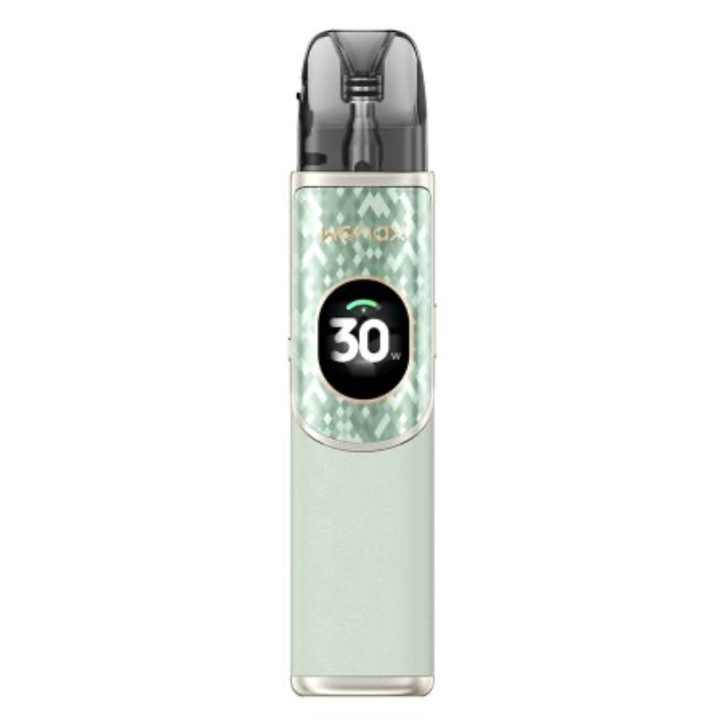 Wenax Q2 - Geekvape (2/5)