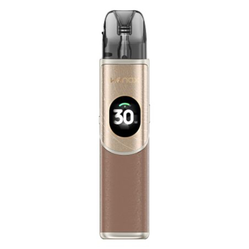 Wenax Q2 - Geekvape (4/5)