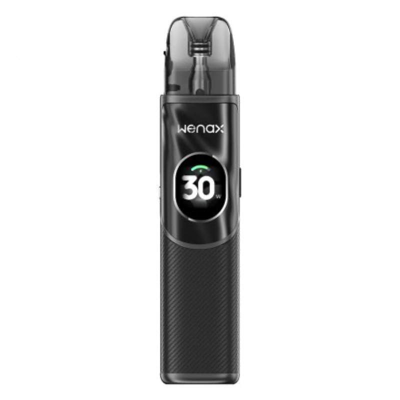 Wenax Q2 - Geekvape (5/5)