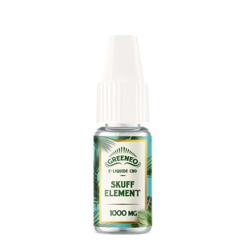 Skuff Element CBD - Greeneo (1/1)