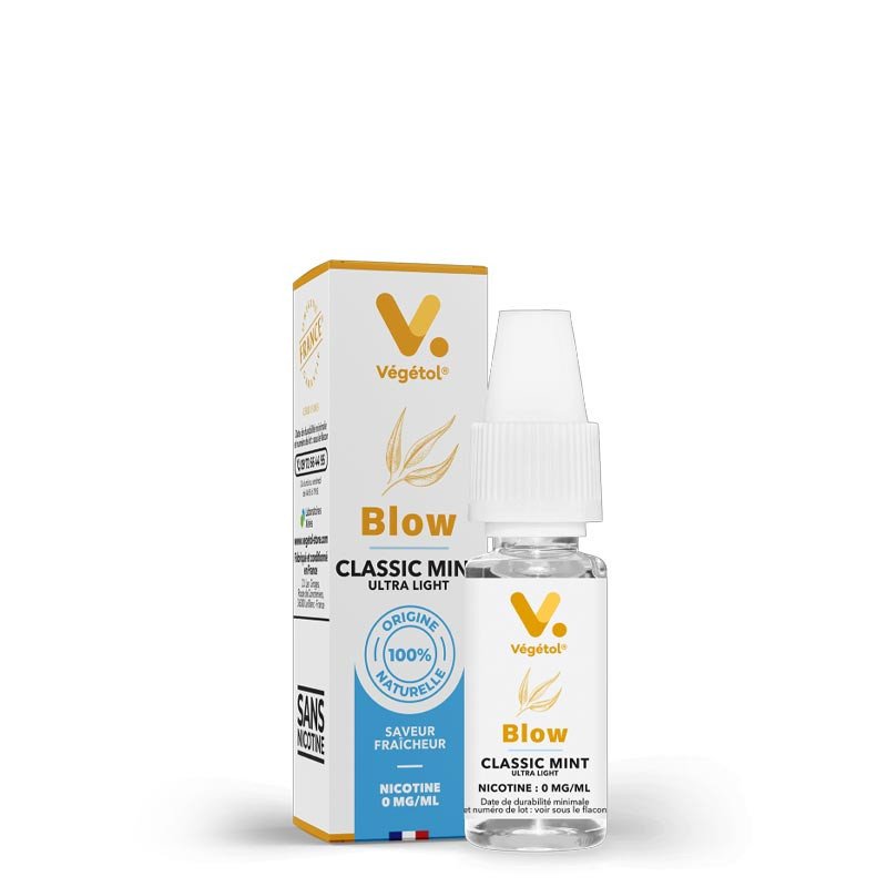 Blow Classic Mint - Végétol (1/1)