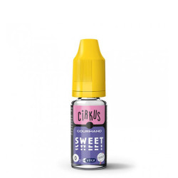 E-liquide Sweet - Classic Wanted
