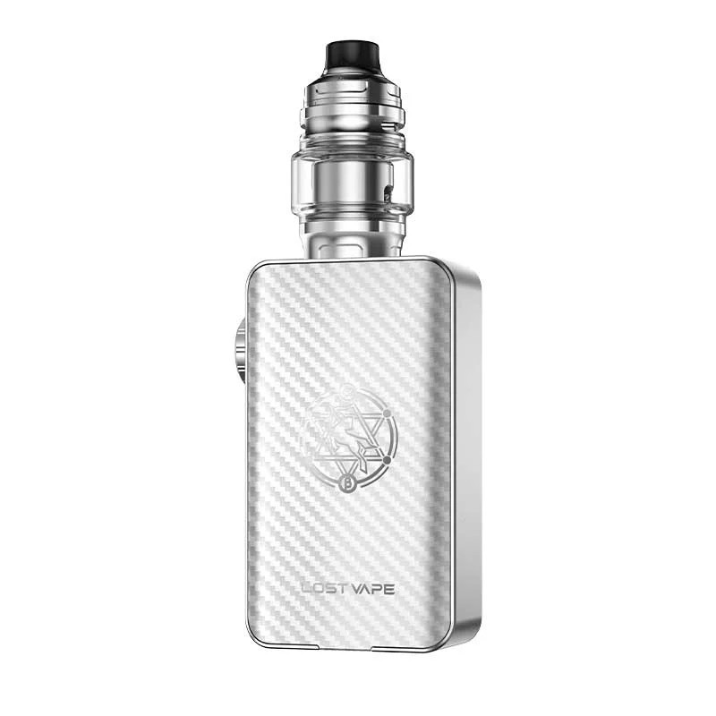 Kit Centaurus BT200 - Lost Vape (5/5)