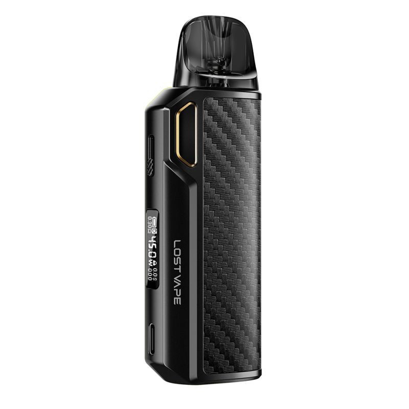 Thelema Elite DM45 - Lost Vape (2/12)