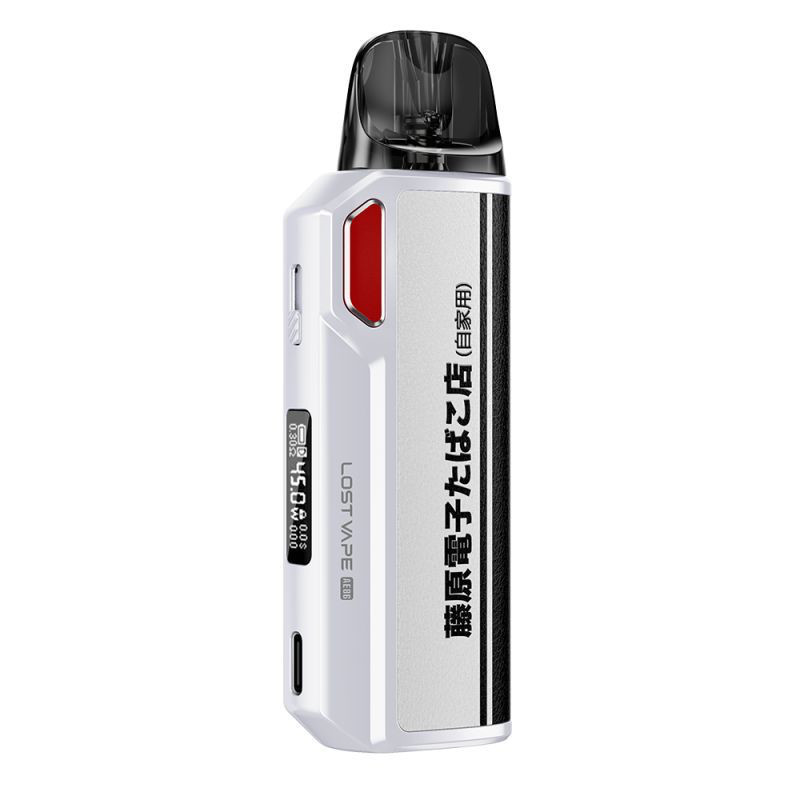Thelema Elite DM45 - Lost Vape (3/12)