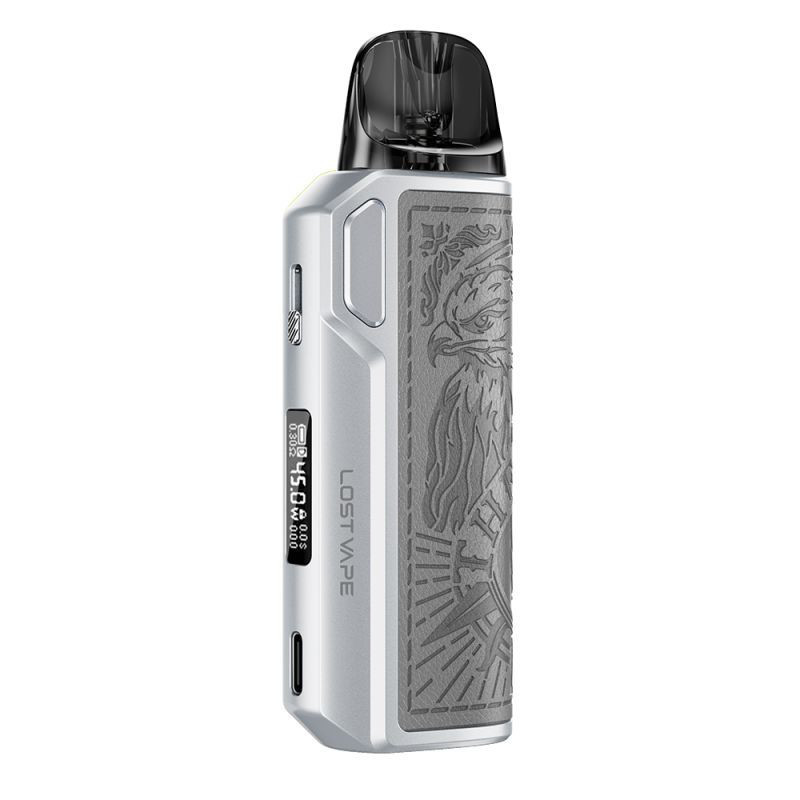 Thelema Elite DM45 - Lost Vape (5/12)
