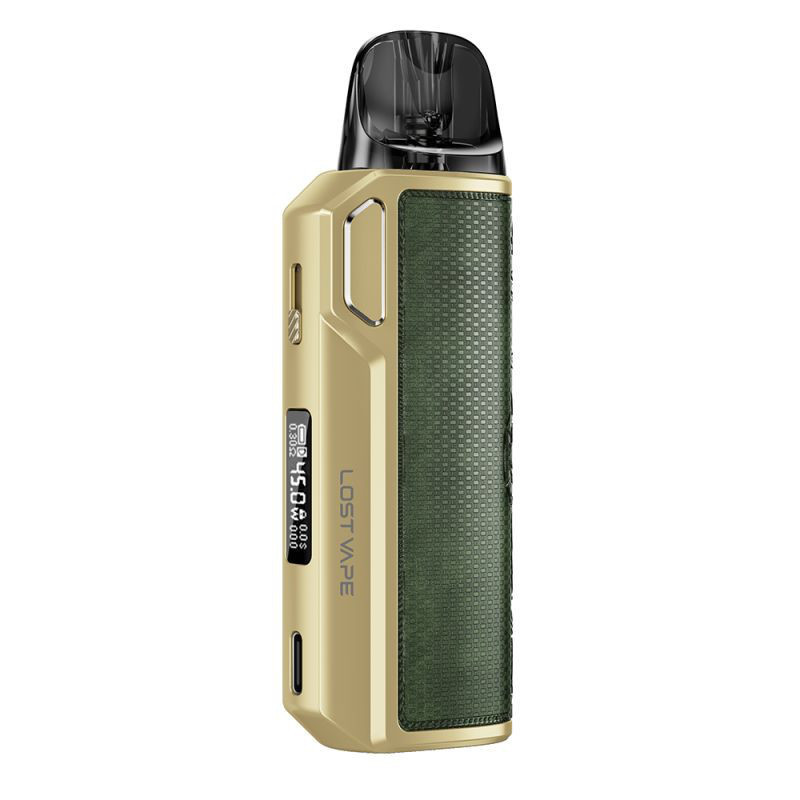 Thelema Elite DM45 - Lost Vape (6/12)