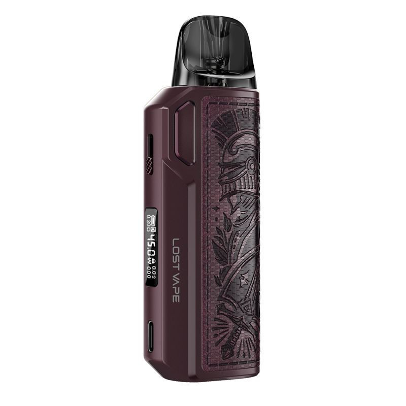 Thelema Elite DM45 - Lost Vape (7/12)