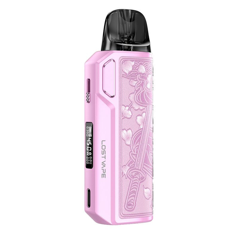 Thelema Elite DM45 - Lost Vape (8/12)