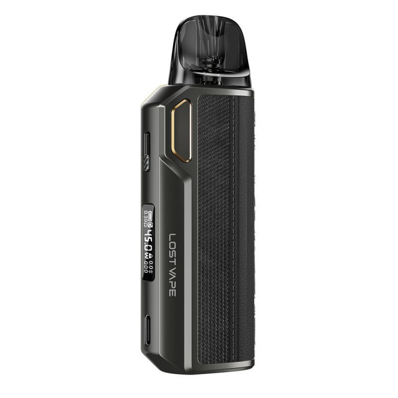 Thelema Elite DM45 - Lost Vape (9/12)