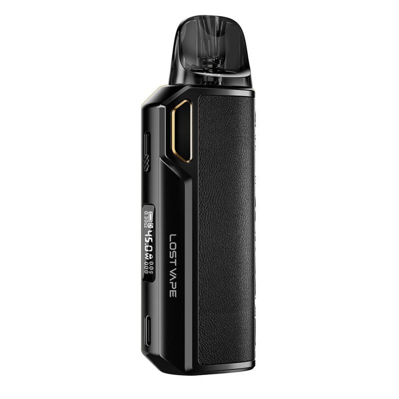 Thelema Elite DM45 - Lost Vape (11/12)