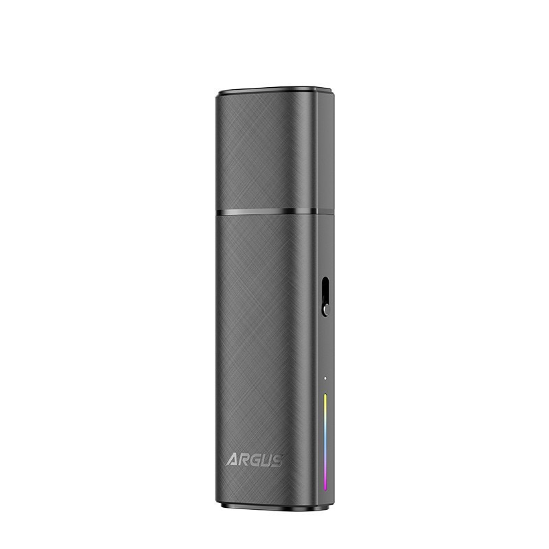 Argus Klyc - Voopoo (3/6)