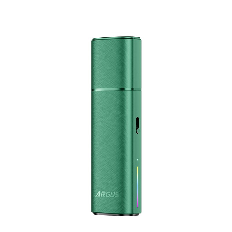 Argus Klyc - Voopoo (4/6)