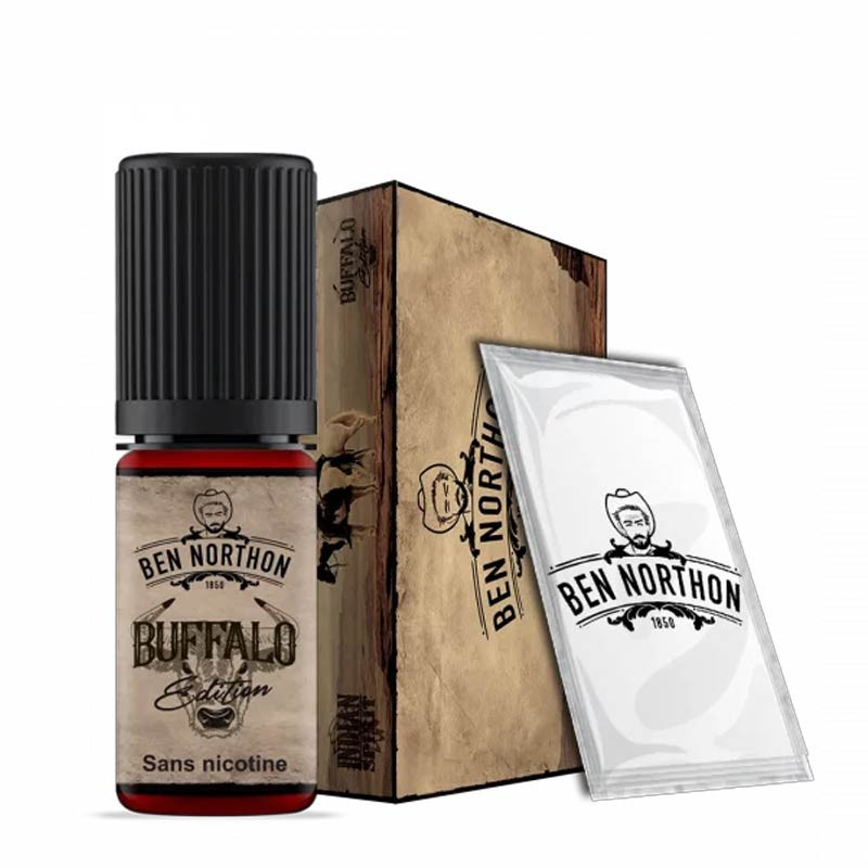 Buffalo - Ben Northon (1/1)